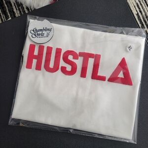 Hustla Unisex Tshirt